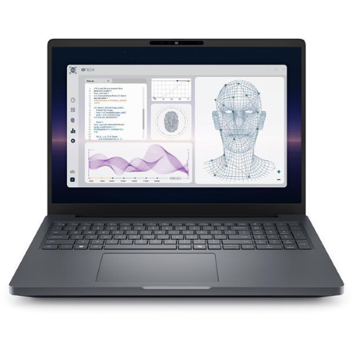 DELL Pro Max 16 Plus MB16250, Intel Core Ultra 7, 40,6 cm (16?), 1920 x 1200 Pixel, 32 GB, 1 TB, Windows 11 Pro